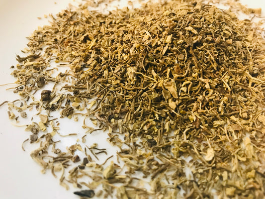 Blue Cohosh