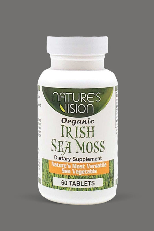 Sea Moss