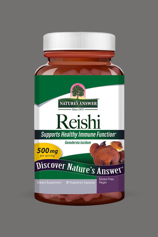 Reishi