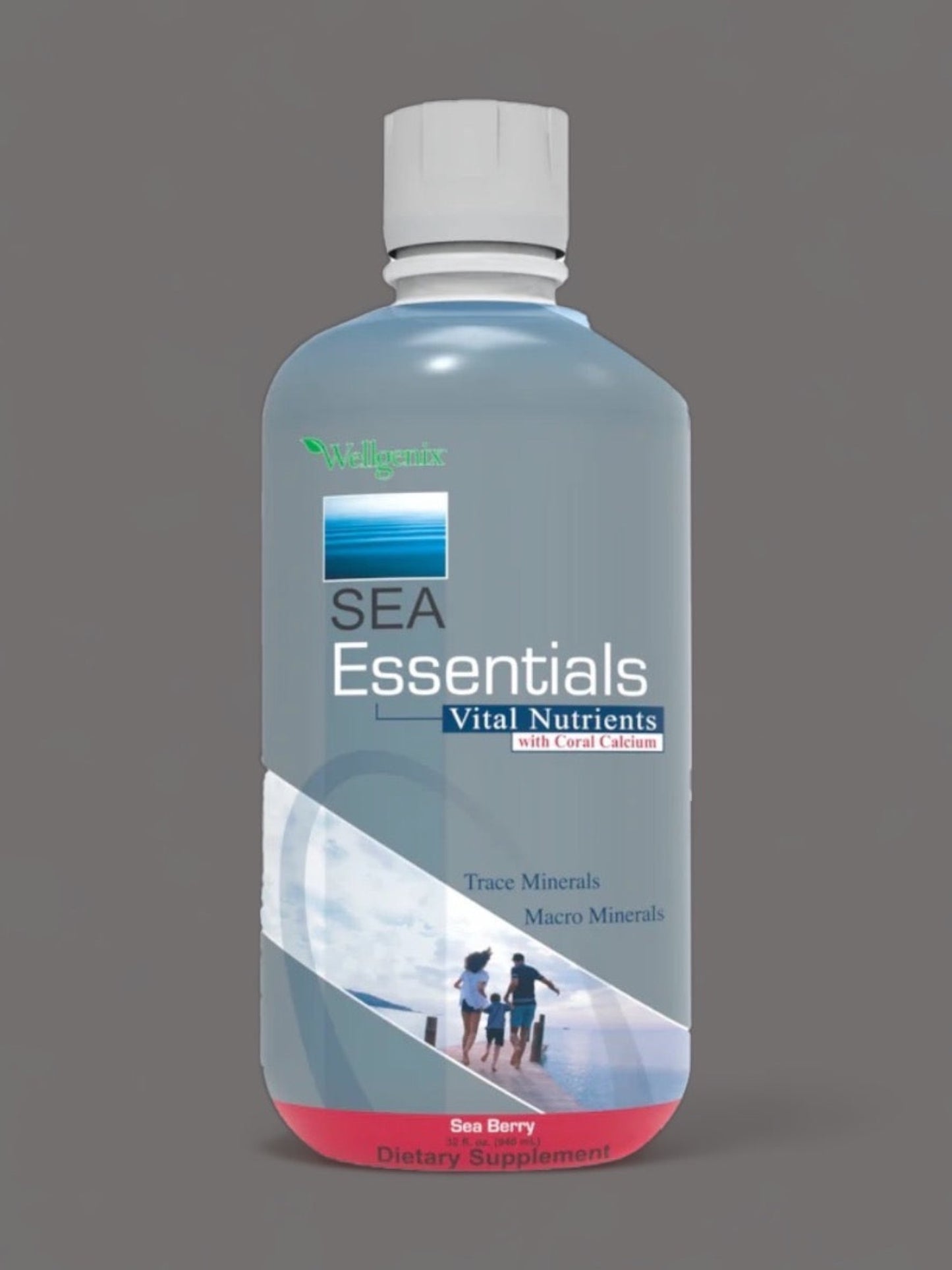 Sea Essentials