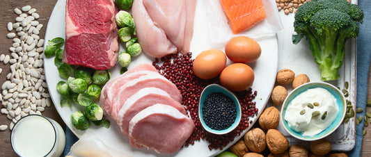 Importance of Vitamin B12