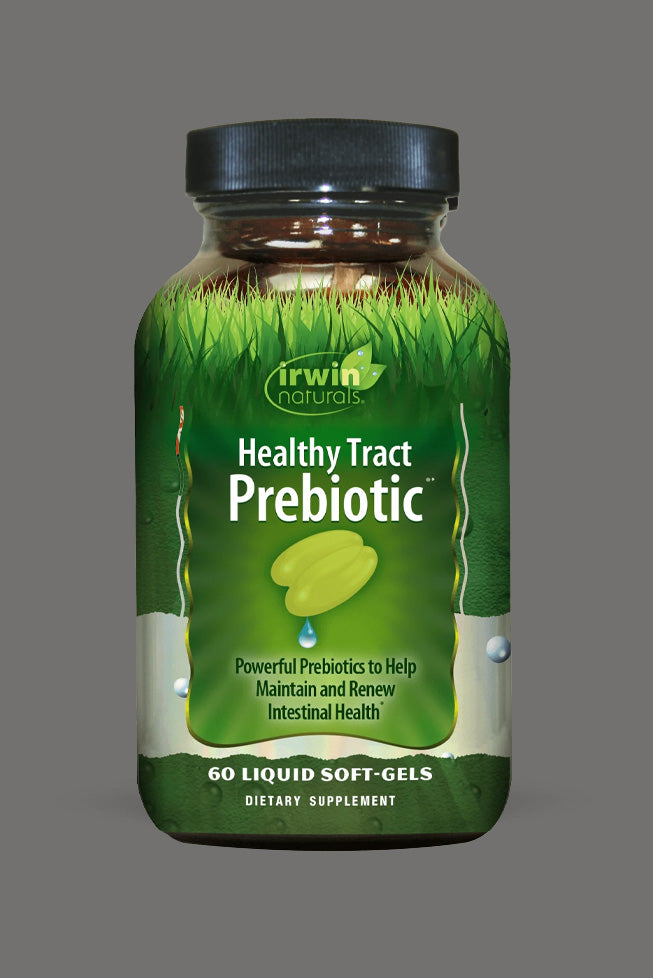 Healthy Tract Prebiotic