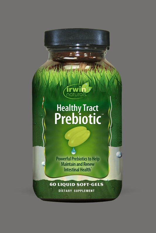 Healthy Tract Prebiotic