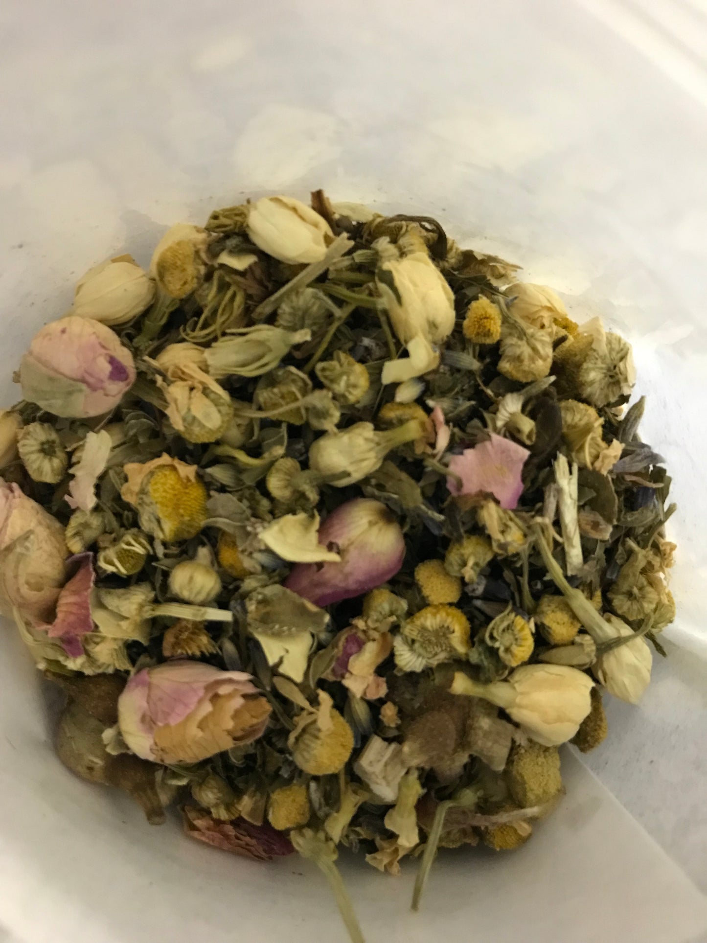 Dreamscape Tea