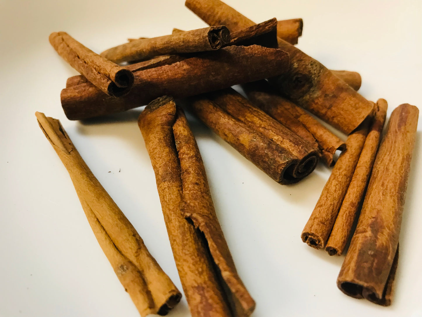 Cinnamon Sticks, Ceylon 3"