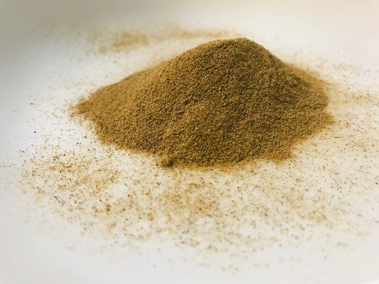 Dandelion Root Powder