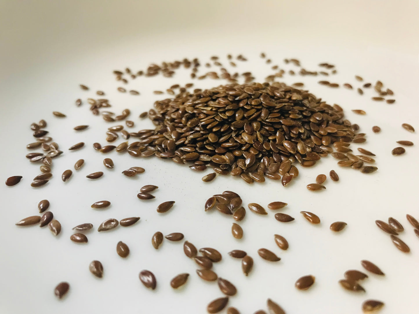 Flaxseed