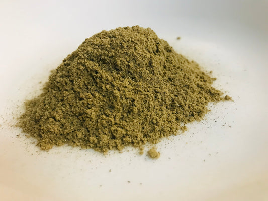 Sage Leaf Powder