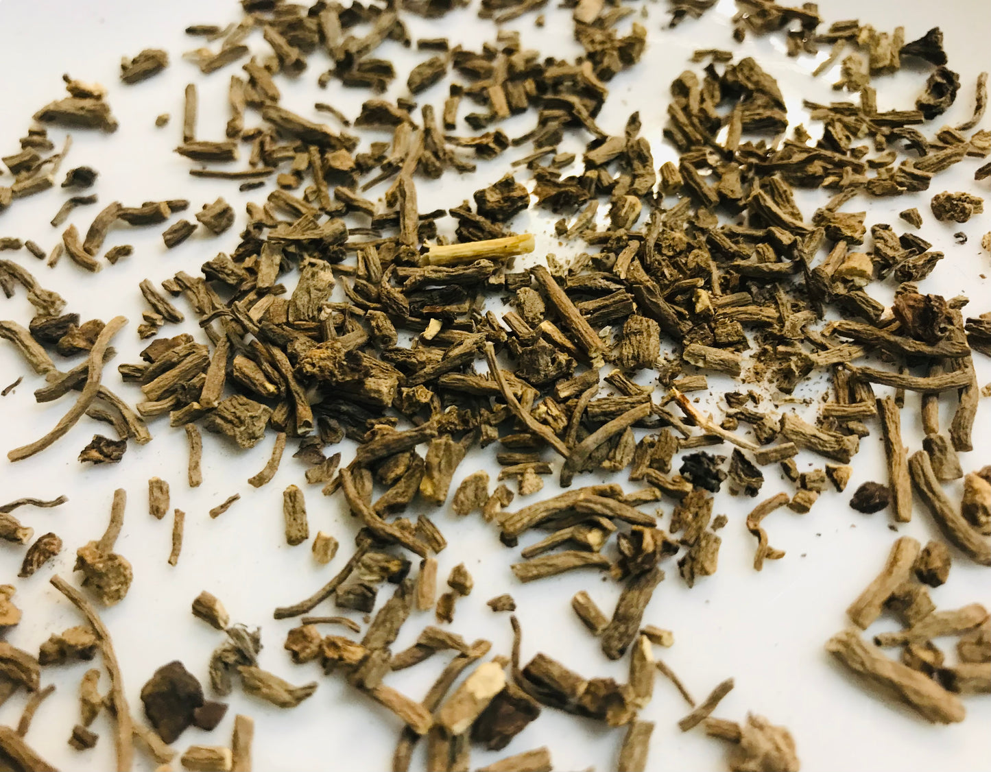 Valerian Root