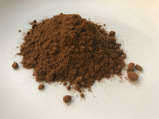 Sassafras Root Bark Powder