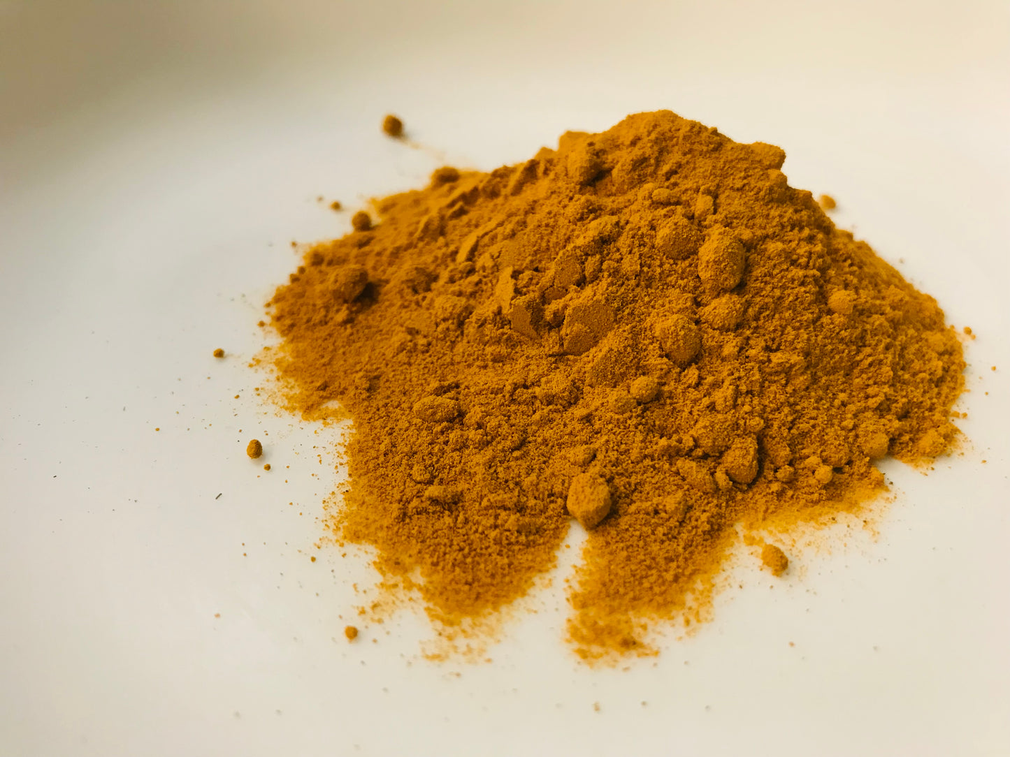 Turmeric Root Powder