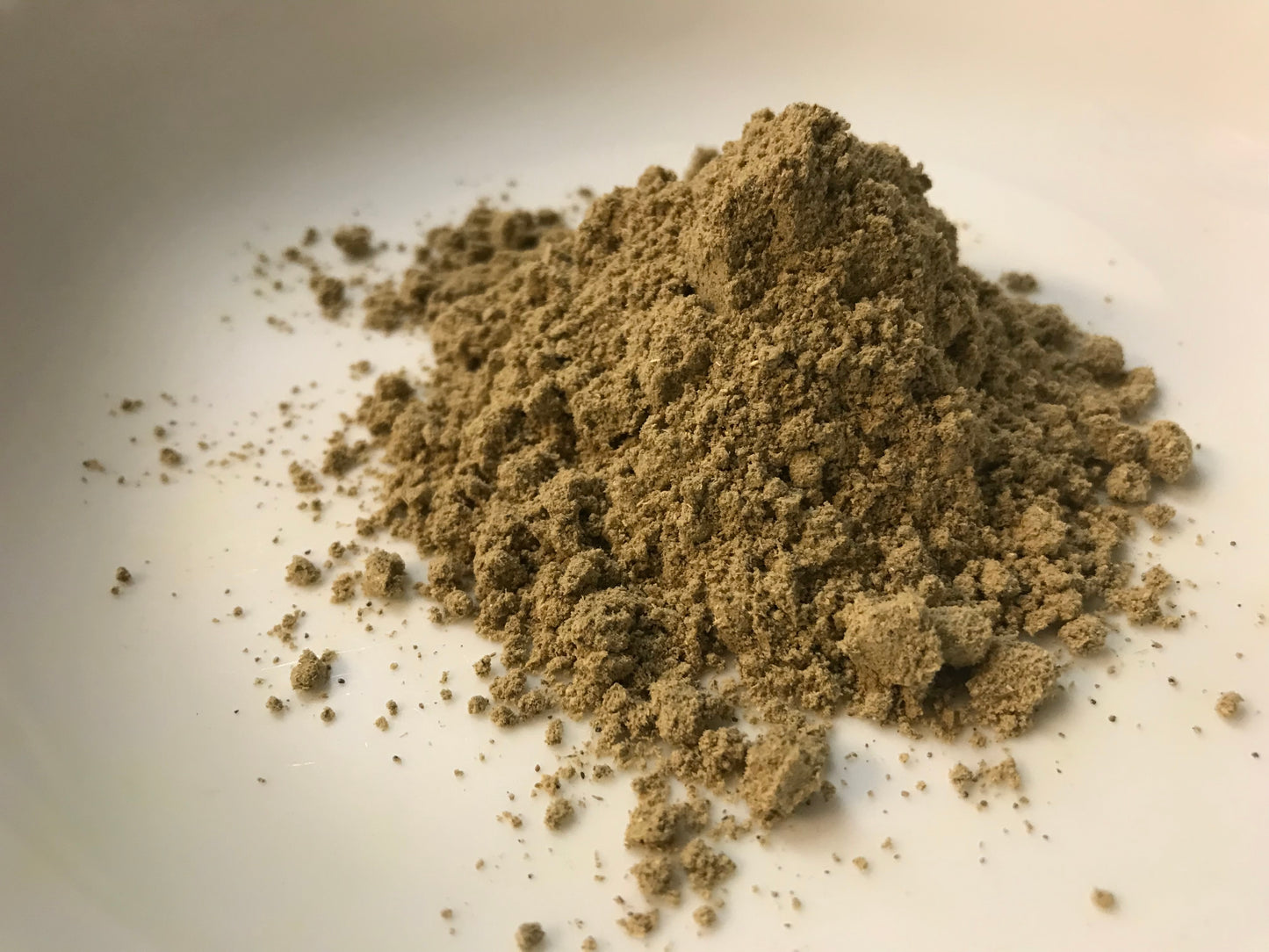 Tribulus Fruit Powder