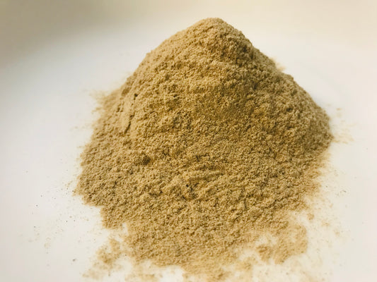 Eleuthero Root Powder (Siberian Ginseng)