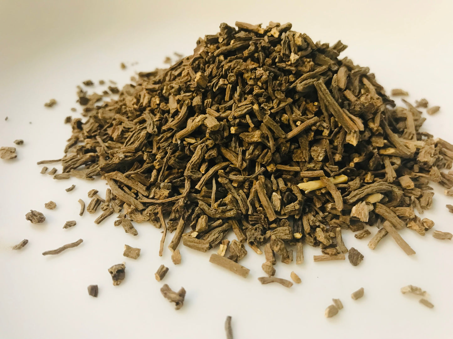 Valerian Root