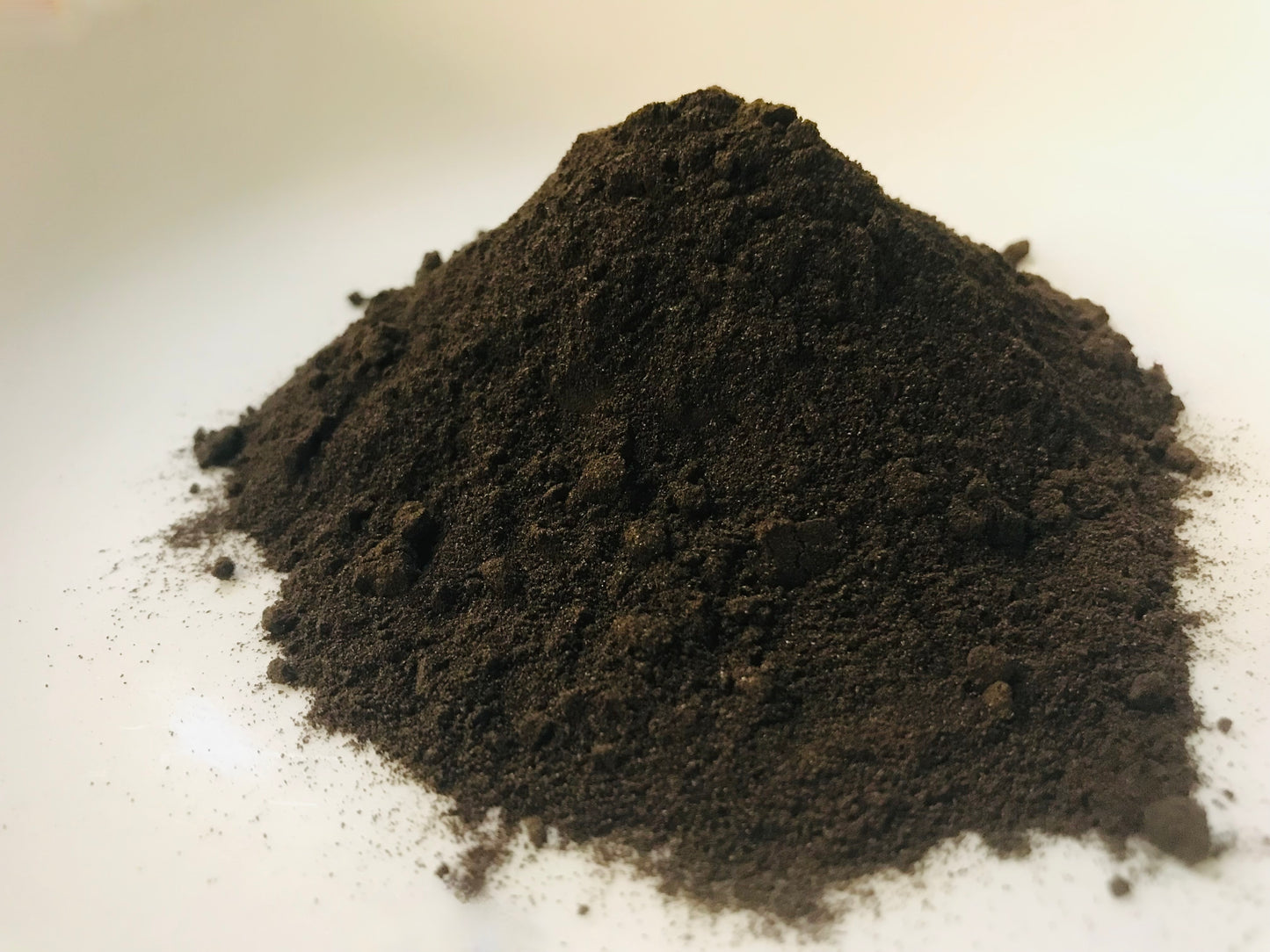 Black Walnut Hulls Powder