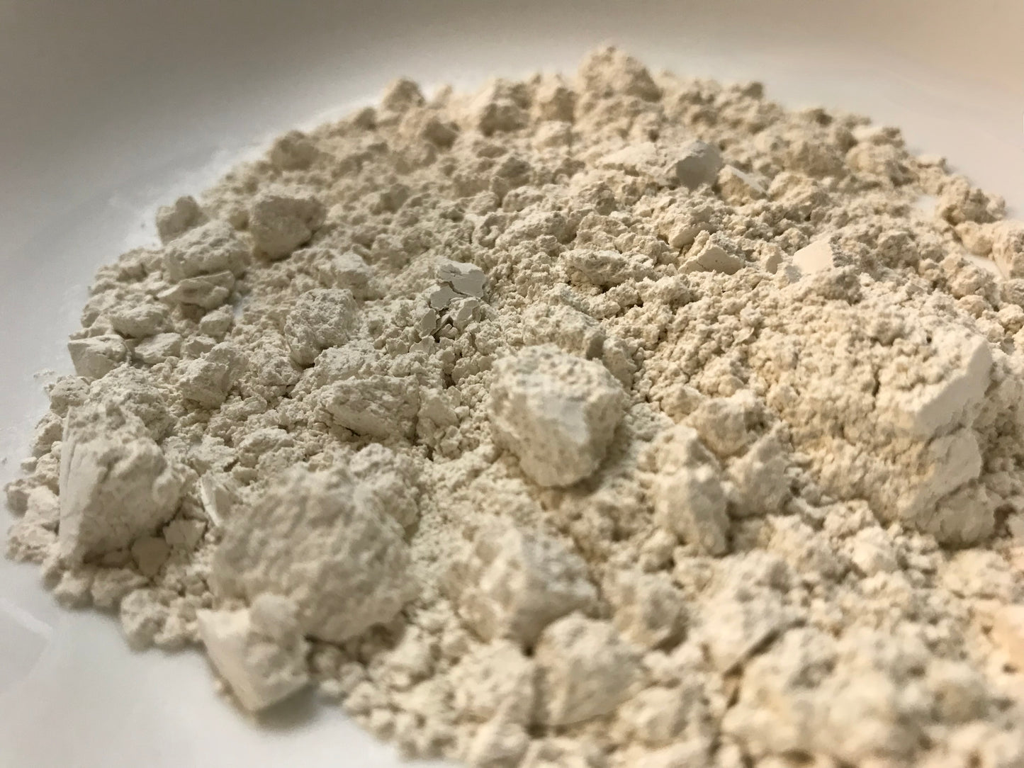 Diatomaceous Earth