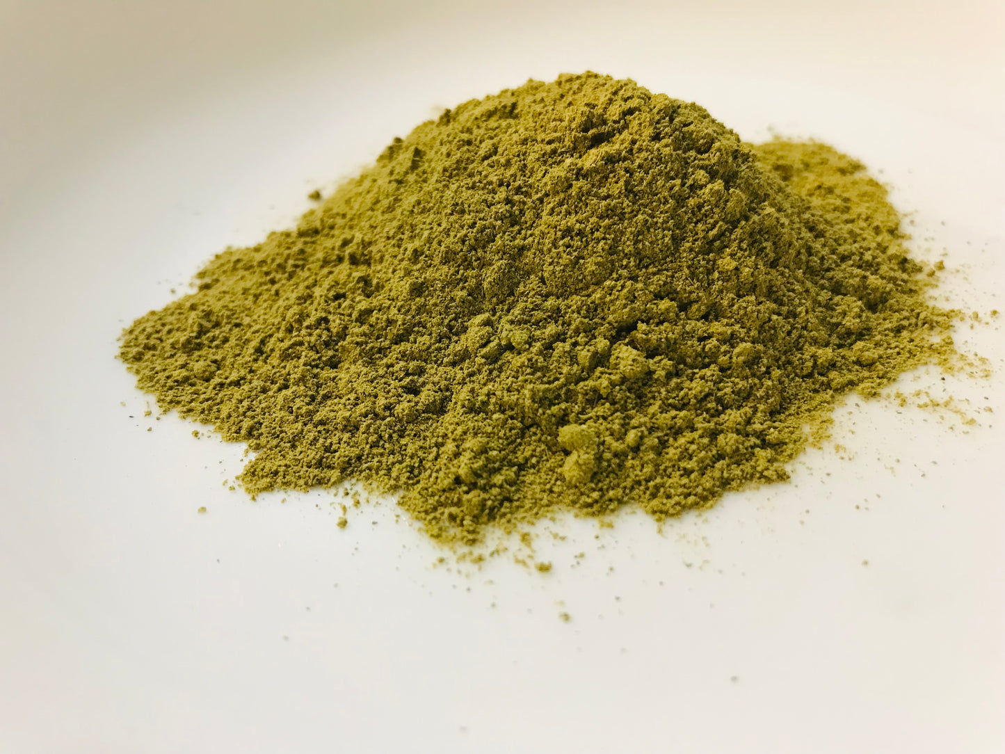Senna Leaf Powder
