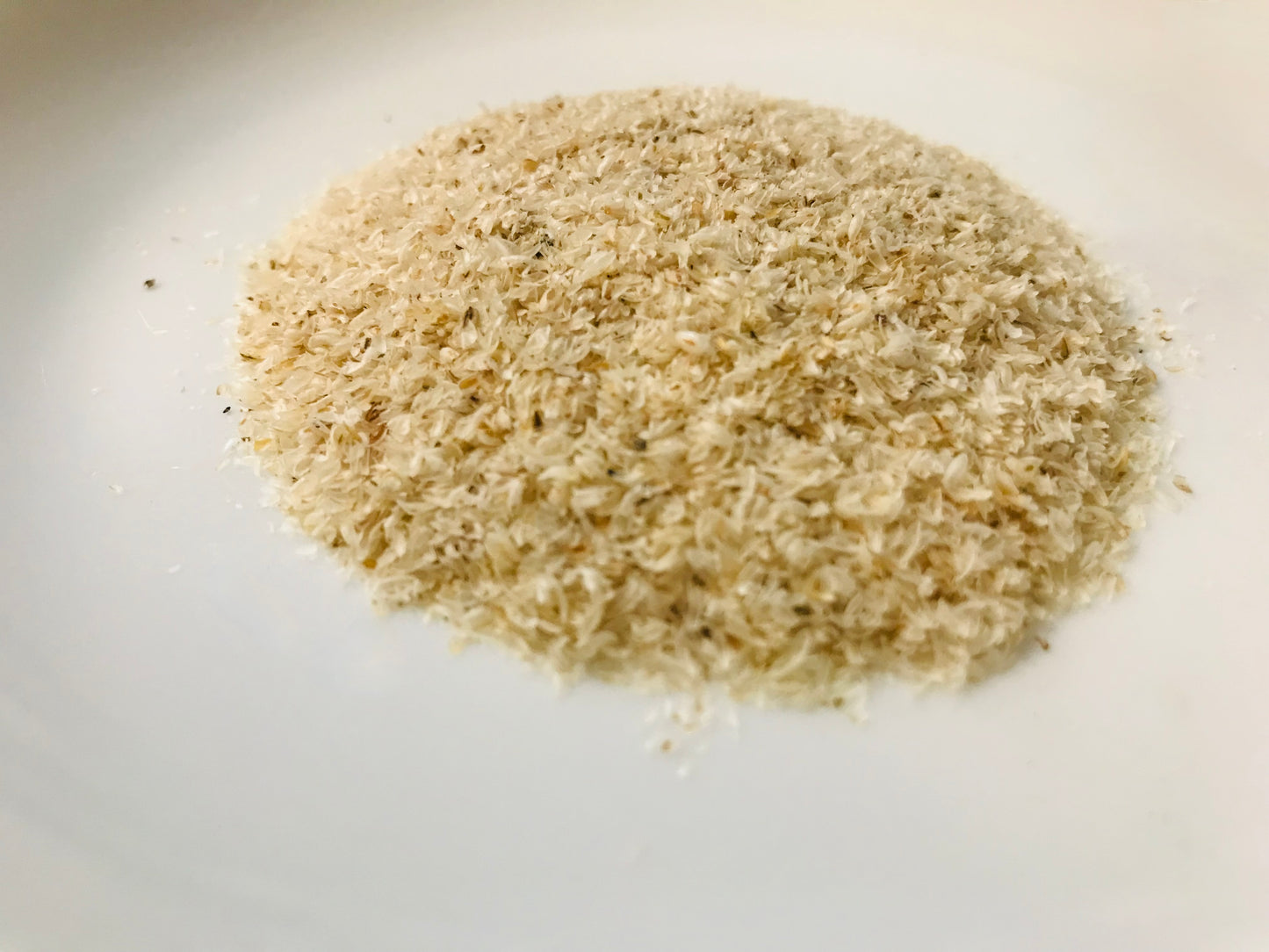 Psyllium Husk Whole