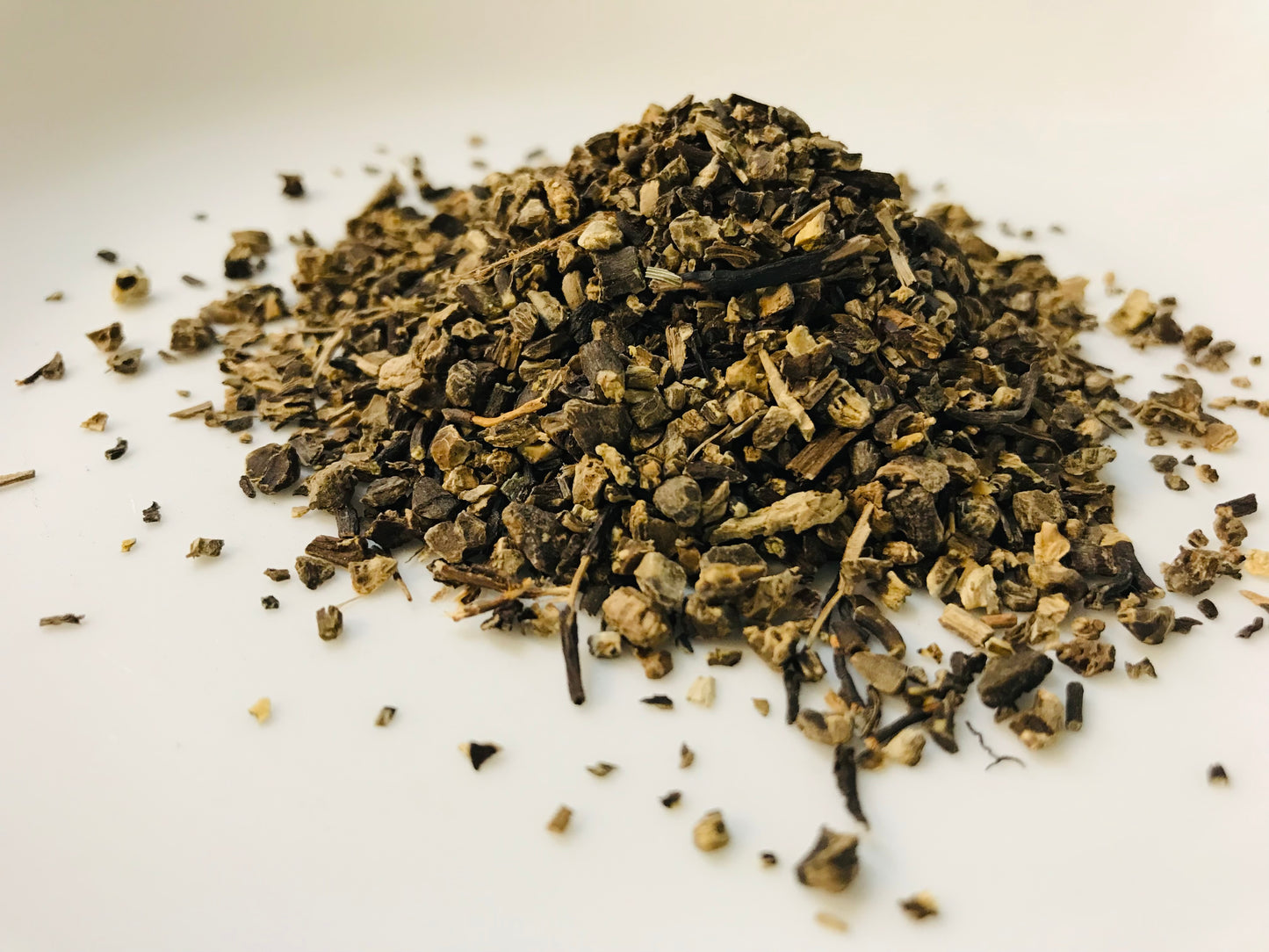 Black Cohosh Root