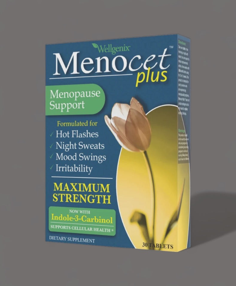 Menocet Plus