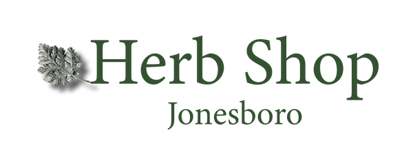Herb Shop Jonesboro